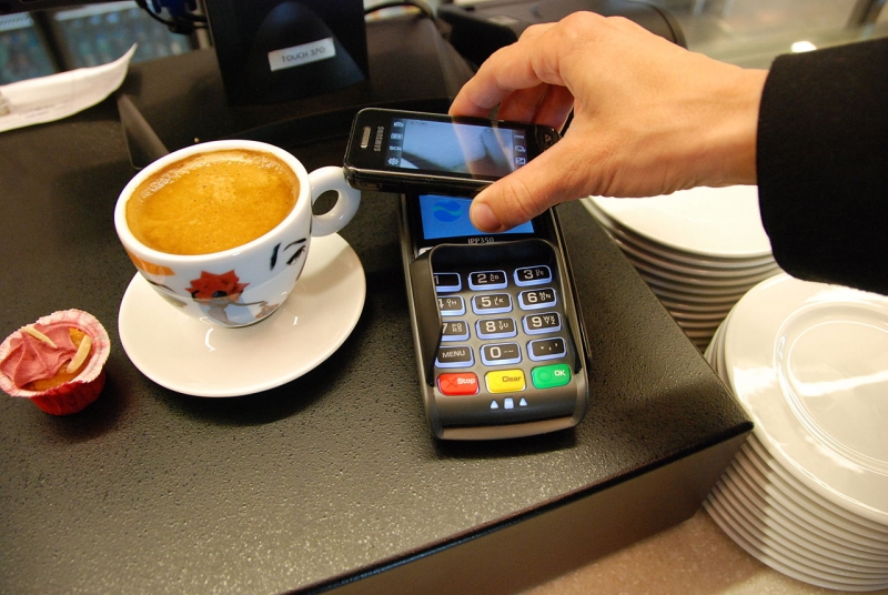 Mobile Payment, diffusione e crescita anche grazie all'NFC