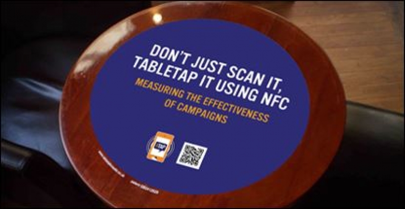 5 motivi per integrare i Tag NFC nella pubblicità cartacea (e non)