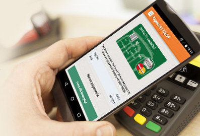 PAyGO permette di effettuare pagamenti direttamente con lo smartphone